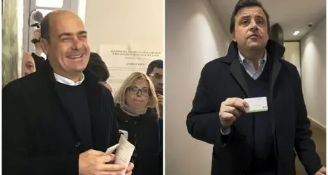 Calenda: \"Pronto a farmi da parte\". Zingaretti: \"Basta isolamento borioso\"