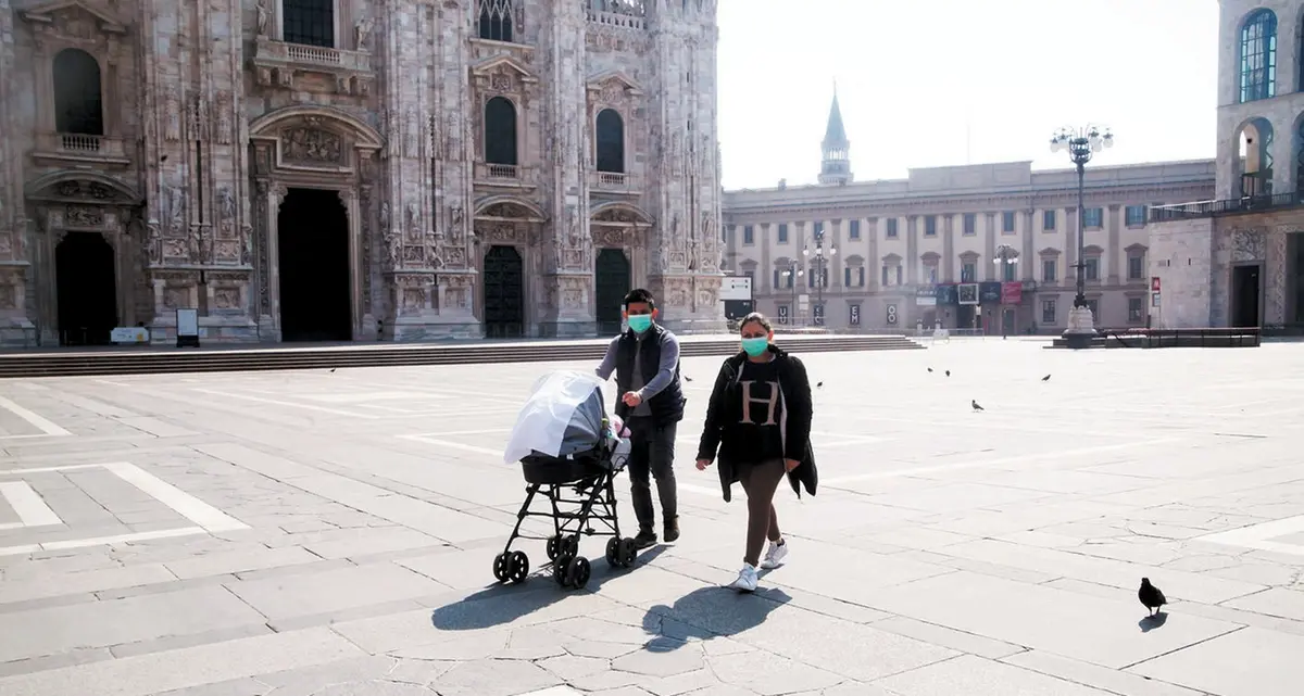L'operazione verità e il coraggio che serve