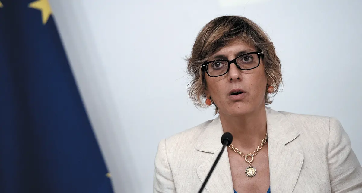 Bongiorno contro la riforma Bonafede: «Non dà soluzioni, svuota il dibattimento»