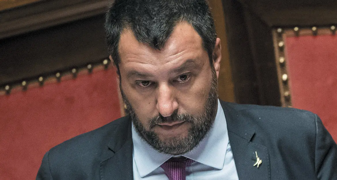 Fondi russi alla Lega. Il M5S per una commissione d'inchiesta
