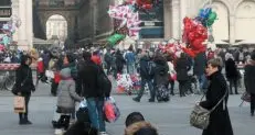 Eurispes: «Italiani corrotti? Molto meno di quanto si creda»
