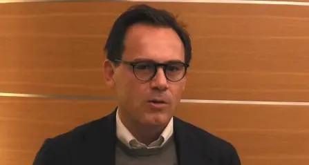 Lepre: «Il processo penale è fallito. È il momento di depenalizzare...»