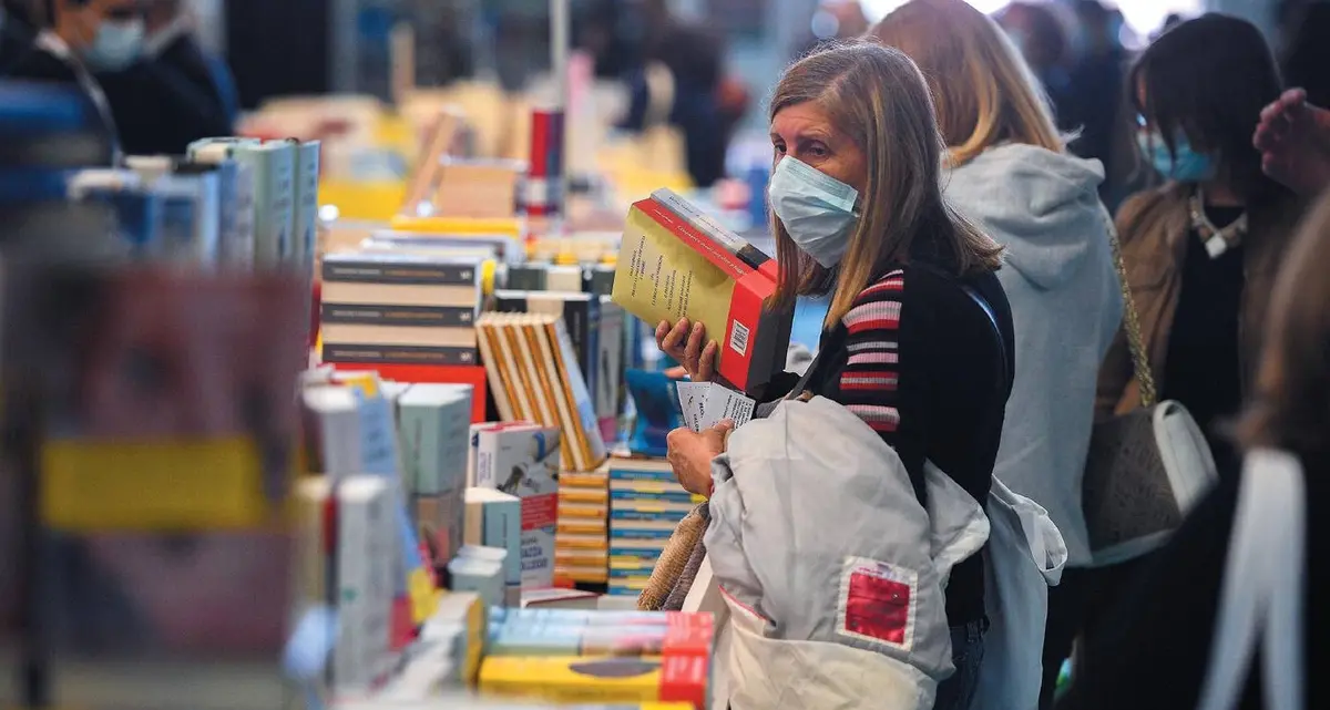 Salone del Libro di Torino, ecco i finalisti del “Premio letterario per la Giustizia”