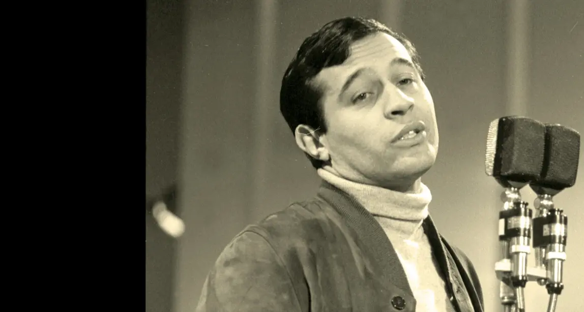 Ciao Fred, hai fatto ballare, innamorare e sognare gli italiani