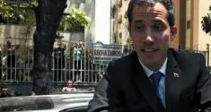 Guaidò silurato dalla presidenza del Parlamento