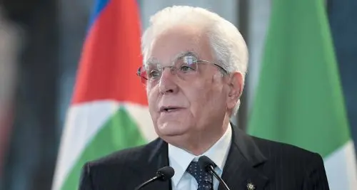 Mattarella “convoca” il Csm su nomine e merito