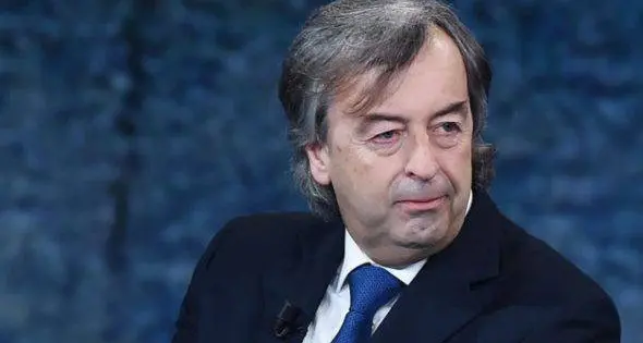 Bufera social contro Burioni accusato di body shaming