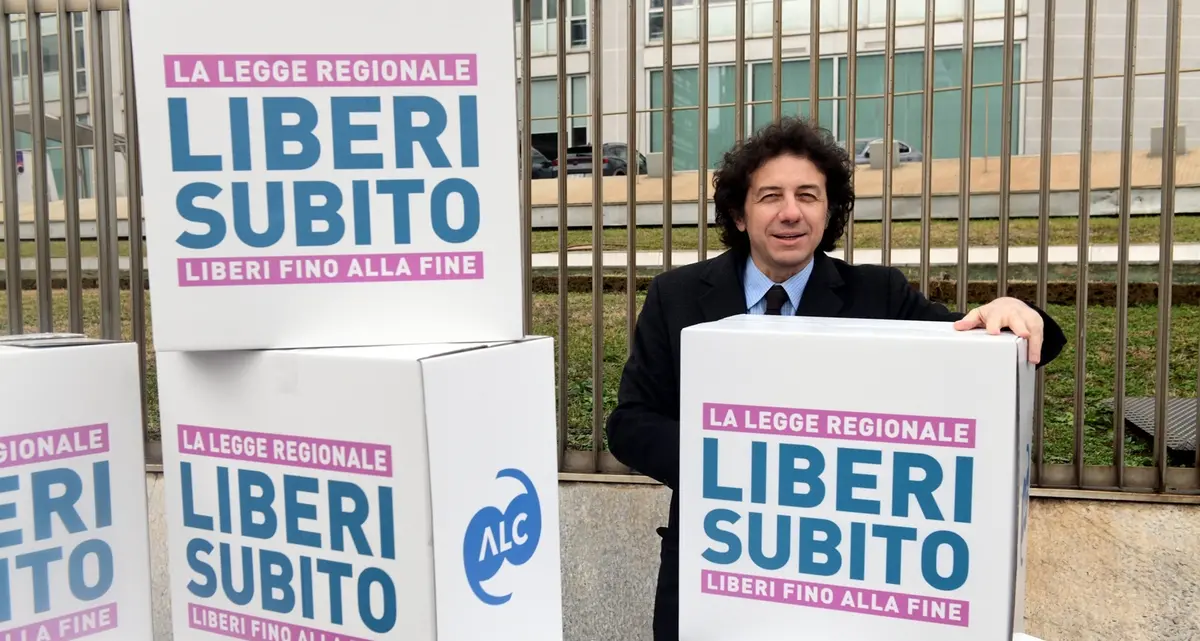 Cari firmatari, la legge che proponete sul fine vita è ingiusta e dannosa