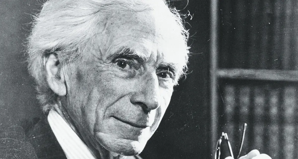 Russell, il profeta razionale che per battere Hitler rinunciò al pacifismo imbelle