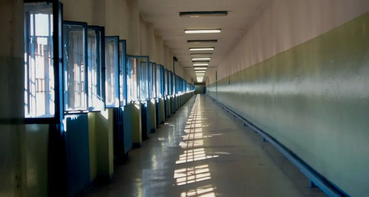 Morte in carcere. «Siamo sicuri che il nostro Amir non si è suicidato»