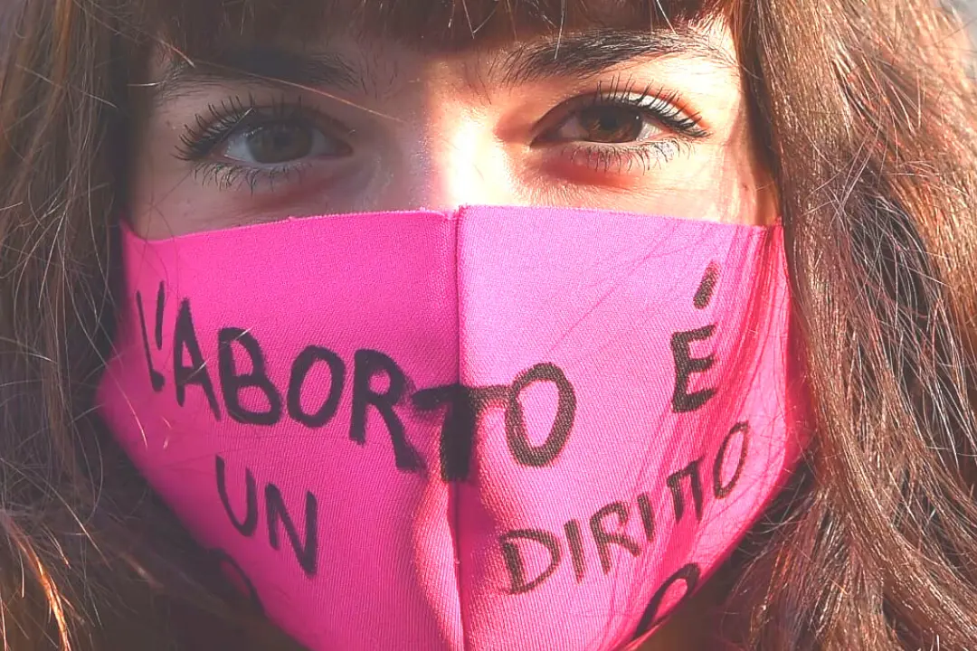 chiara lalli aborto maternit\\u00E0