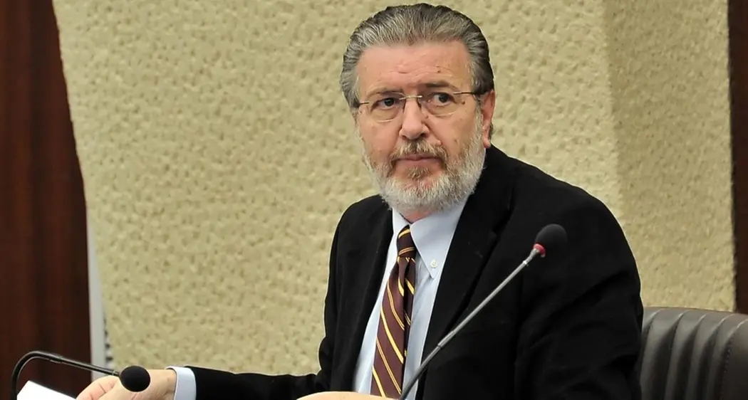 Penati: «Il vero colpevole del mio processo è la stampa»