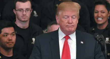 «Mosca ha interferito nell’elezione di Trump, ma lui non lo sapeva»