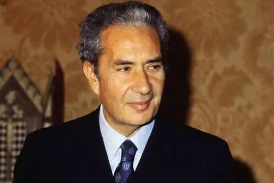 Aldo Moro fu ucciso dalle Brigate Rosse