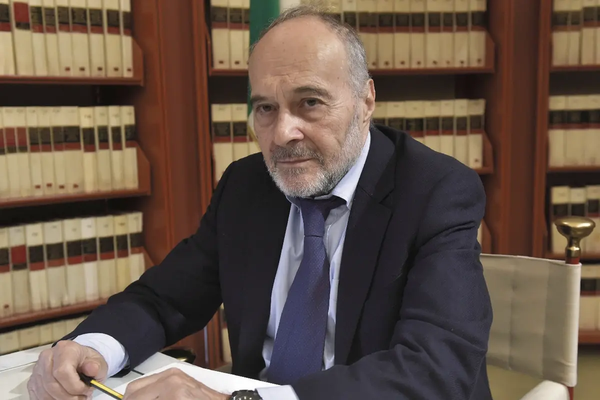 processo penale spangher