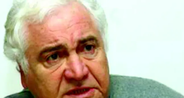 La tre vite del magistrato che divenne avvocato