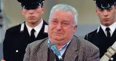 Mostro di Firenze, Calamandrei assolto in tribunale ma condannato in tv