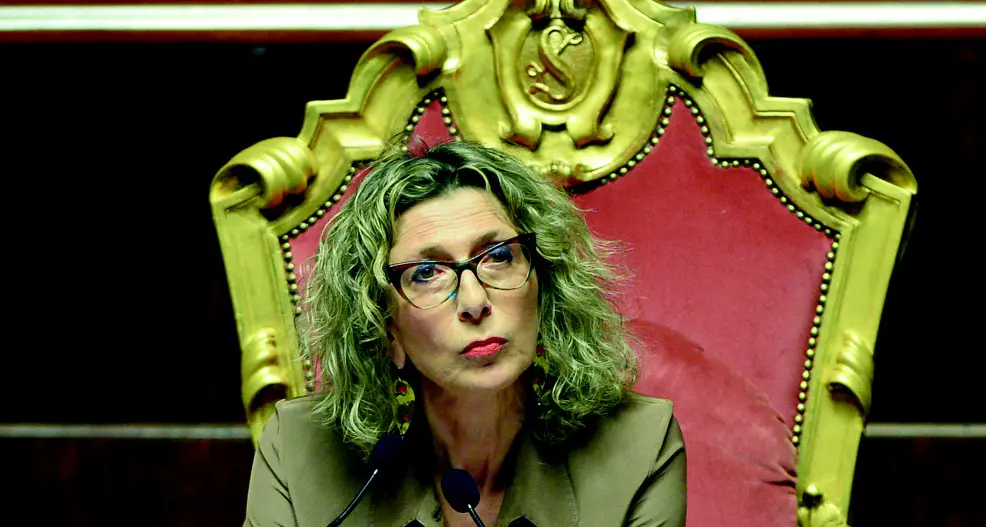 Rossomando (Pd): «Proponiamo il diritto di voto per l'avvocatura nei consigli giudiziari»