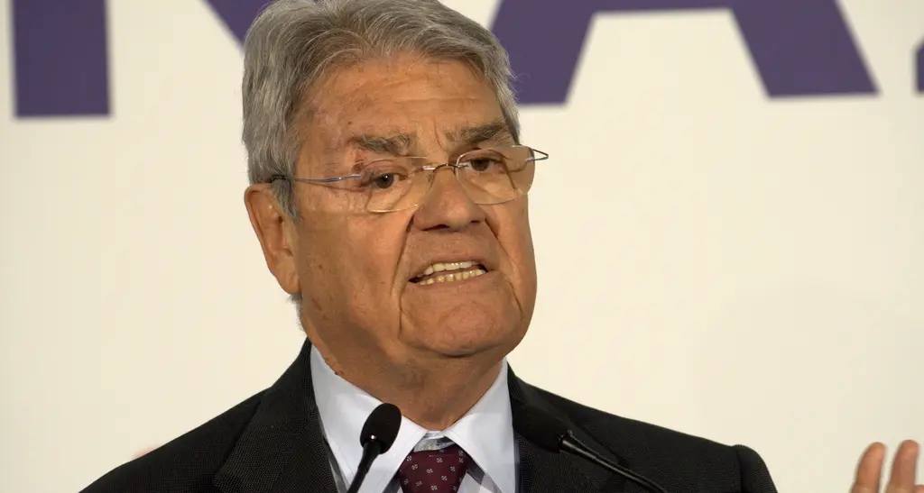 La crocifissione di Mannino iniziò da Funari: l’orrore dei processi in tv