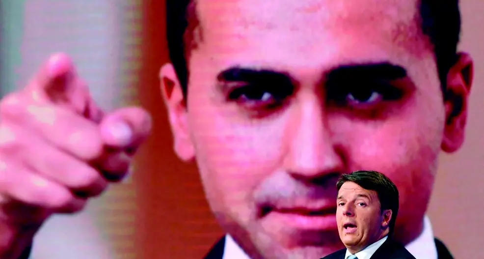 Da Guidi a Cancellieri: quando sono i dem a fare i grillini