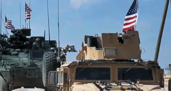 Abusi sessuali nelle forze armate Usa: è record nel 2018