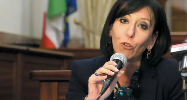 Macina: «Da deputata 5S, chiedo tutele per i giudici dopo lo stop al 4 bis»