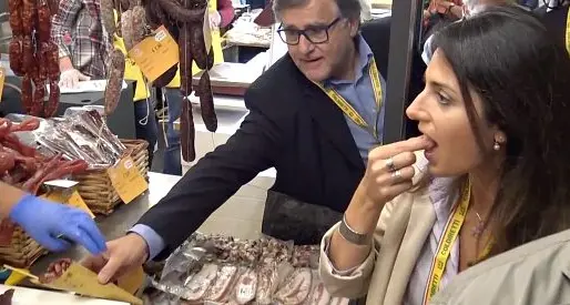 Agricoltura e cibo sostenibile, la società civile inchioda la giunta Raggi