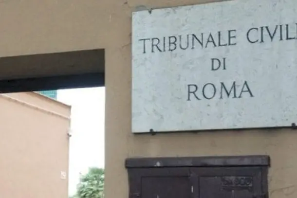 Tribunale civile di Roma
