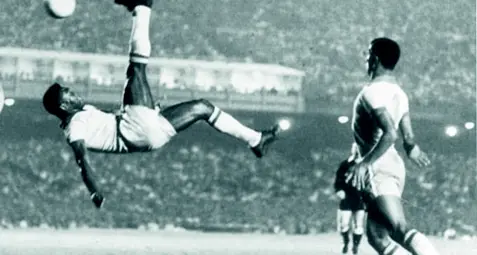 Quel radioso 1958, quando ci cacciarono dai mondiali