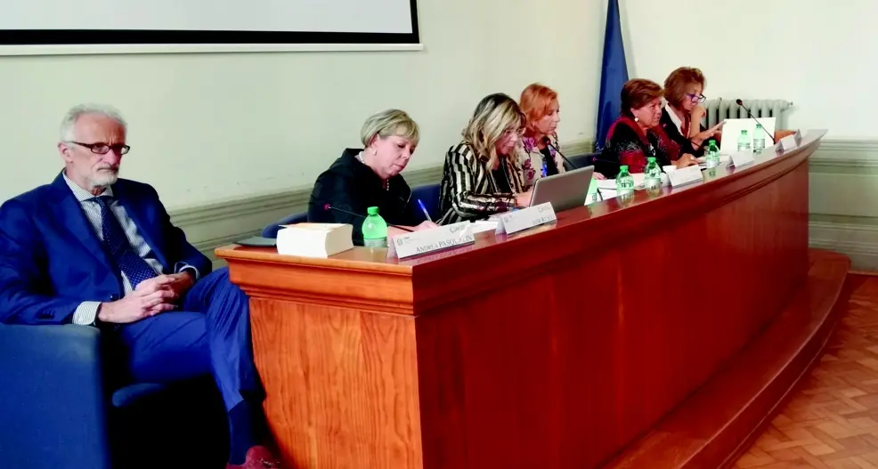 «Sì all’efficienza ma attenti: si tuteli il contraddittorio»