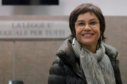 Emilia rossi