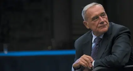 Grasso: «Vogliono fare in 10 mesi quello che Vassalli ha fatto in 10 anni...»