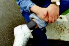 braccialetti elettronici