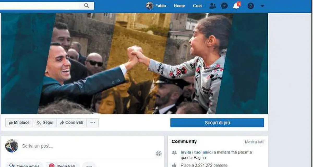 Allarme social media. Così diventano i balconi dei nuovi dittatori