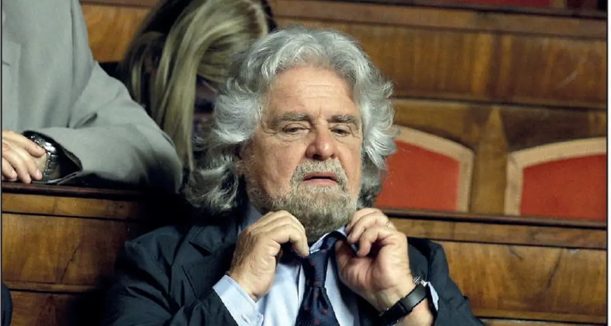 Contaminarsi o no? Grillo non sceglie e il MoVimento rischia di incagliarsi