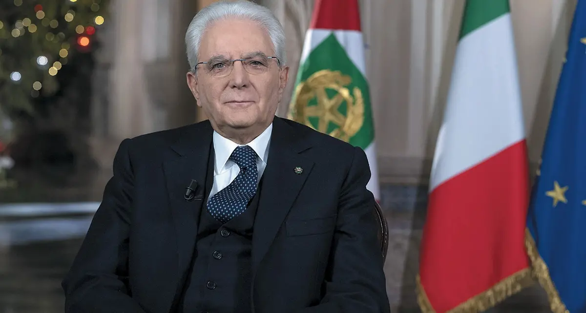 Un presidente di tutti con un programma scritto sulla nostra Carta...