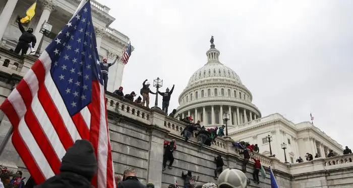 L'Fbi ha avuto un ruolo nell'assalto al Congresso Usa?