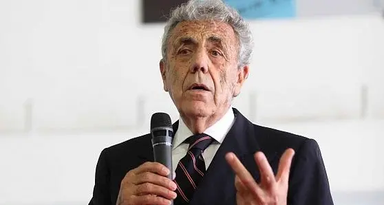 Giovanni Novi: «Io come Tortora: prima l’arresto show poi l’assoluzione»