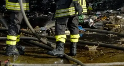 Sepolti da una frana: muoiono quattro persone nel crotonese