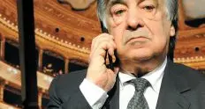Leoluca Orlando, l’araba fenice della politica italiana