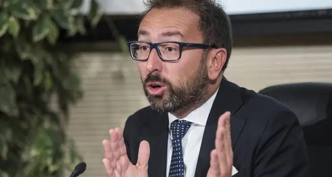 Prescrizione, tra Bonafede e avvocatura \"distanze incolmabili\"