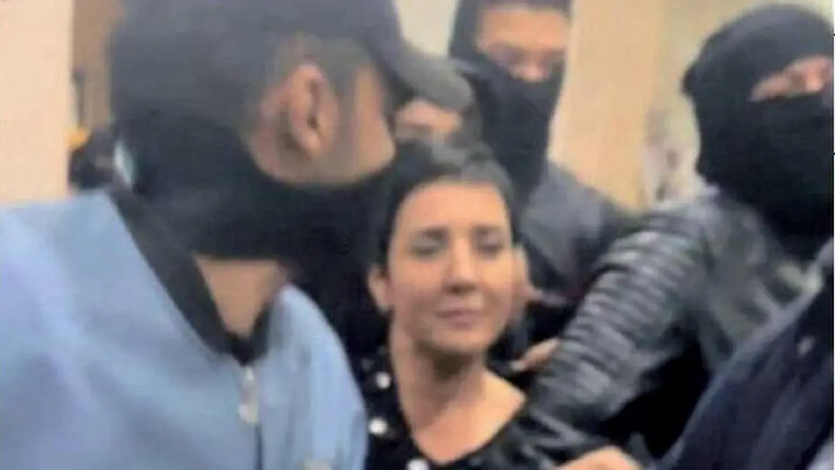 Gli avvocati tunisini: «Sonia Dahmani sia liberata subito»