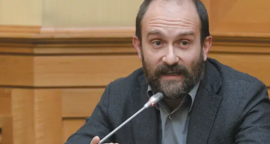 Ora parla Orfini: «Mai coi grillini»