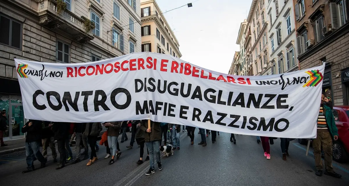 Ma la mafia è ancora un’emergenza che giustifica la sospensione dei diritti?