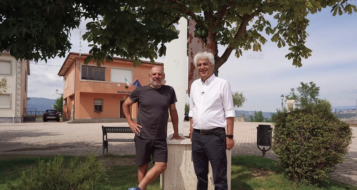 «Il pregiudizio verso il Sud c’è ancora: siamo tutti mafiosi...» - VIDEO