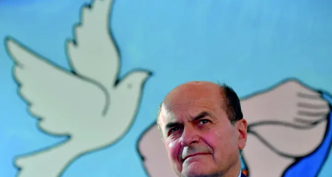 Renzi-Mdp, duelli e coltelli ma amici mai