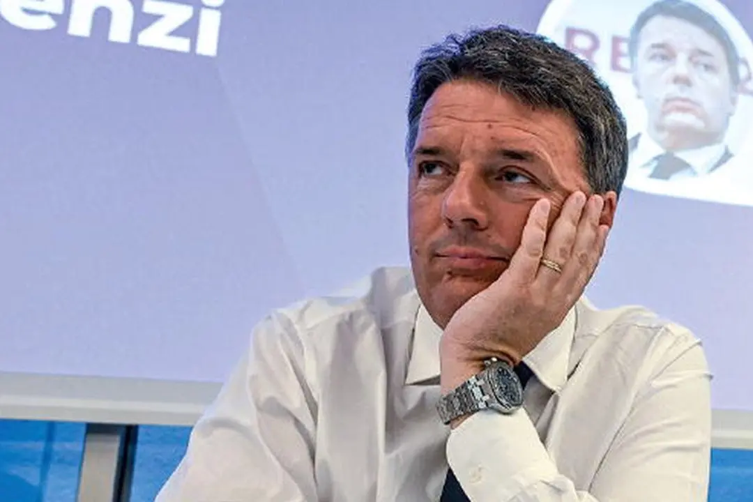 matteo renzi