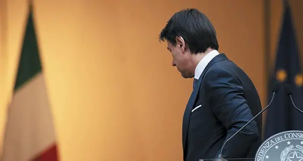 Un Movimento diventato covo di “anti contiani”