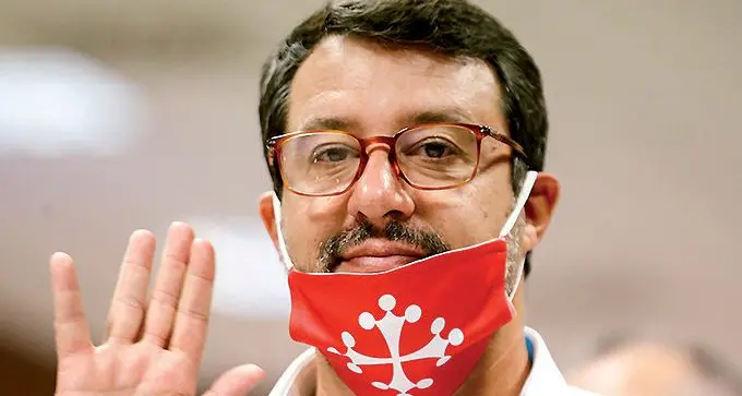Roma, Salvini cerca la rivincita. Ma la palla è in mano a Zingaretti