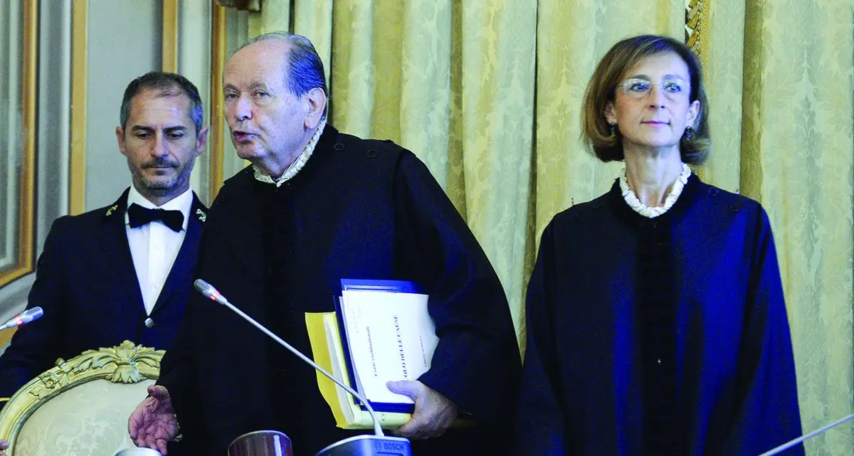 Così l’opa giustizialista continua a pesare sul processo penale